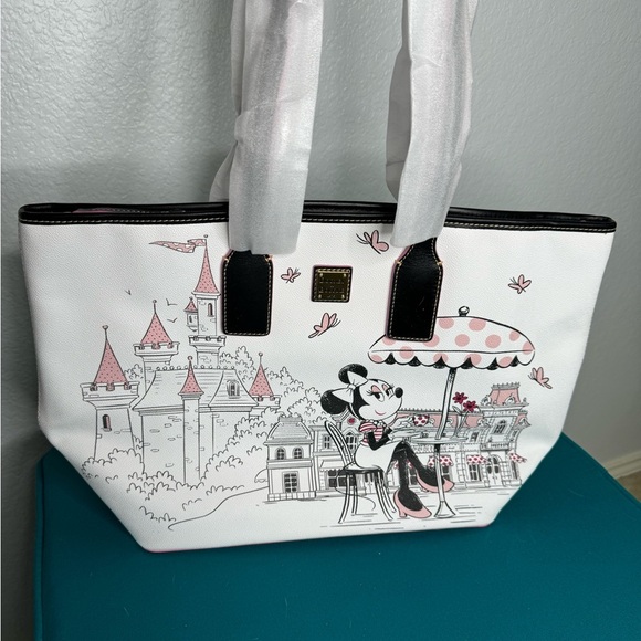 Dooney & Bourke Disney purse. Brand new. - Picture 3 of 4